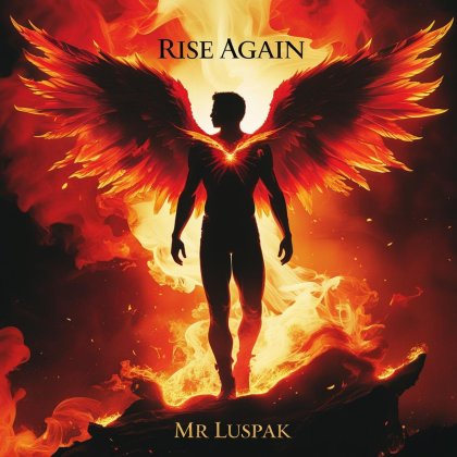 I Rise again