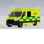 West Midlands Ambulance {WMAS}