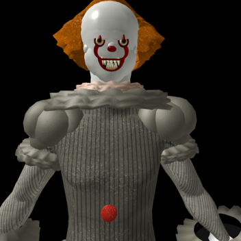 Don't Let the Evil Clown Out! 