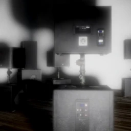 Music studio  icon