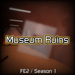 [Update 6] Museum Ruins icon