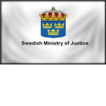 [SWE]  Ministry of Justice
