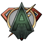 The Arrowverse