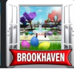 Brookhaven rp egg house