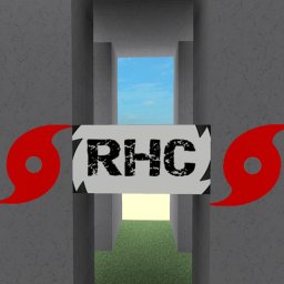 Roblox Hurricane Center Main Campus