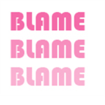 Blame Andrew Forever