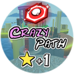 Crazy Path