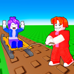 Slide a Friend [2 Players]