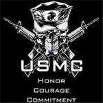 United States Marine Corps USMC