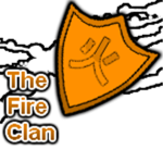 The Fire Clan Airforce