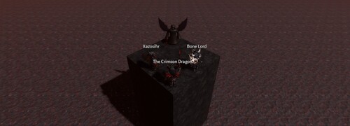 Duoverse RPG