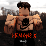 | Demons |X|