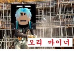 오리 마이너