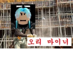 오리 마이너 icon