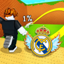 Kick a Soccer Lucky Block⚽