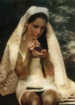 The queen ( lana del rey ) fandom group
