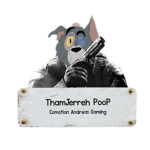 Comotion Andreas Gaming