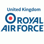 United Kingdom RAF Force
