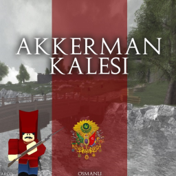 Akkerman Kalesi