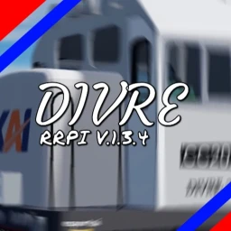 RRPI (DIVRE MAP) V 1.3.4 icon