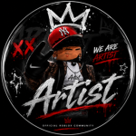 ARTIST | Official Streetwear Community