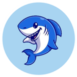 Eaten by a Shark