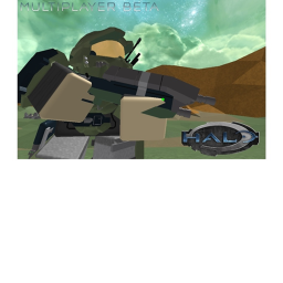 *U.N.S.C.* ALPHA BASE
