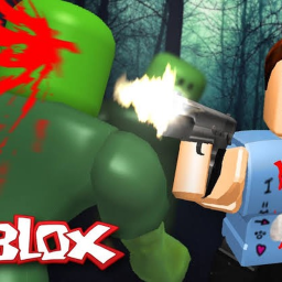 ZOMBIE SURVIVALS