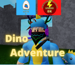 Dino Adventure (BETA)