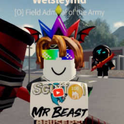 Biggest Army. Military Roleplay