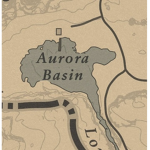 Aurora Basin