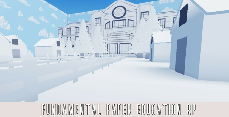Fundamental Paper Education [RP] screenshot 3