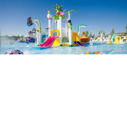 Robloxia WaterPark * unfinished *