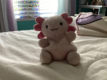St4rlings~Axolotls