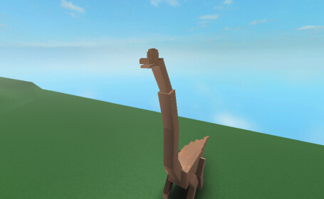 Dino [NEW MAP]