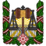 Realmsministry of Justice of the GAR