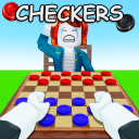 Checkers 🎮