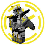 TGR | Advanced Recon Commandos []