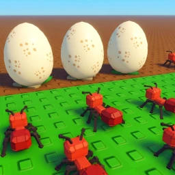 Egg Tower Defense icon