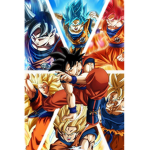 Los mejores y protectores :v by: Kentatroll
