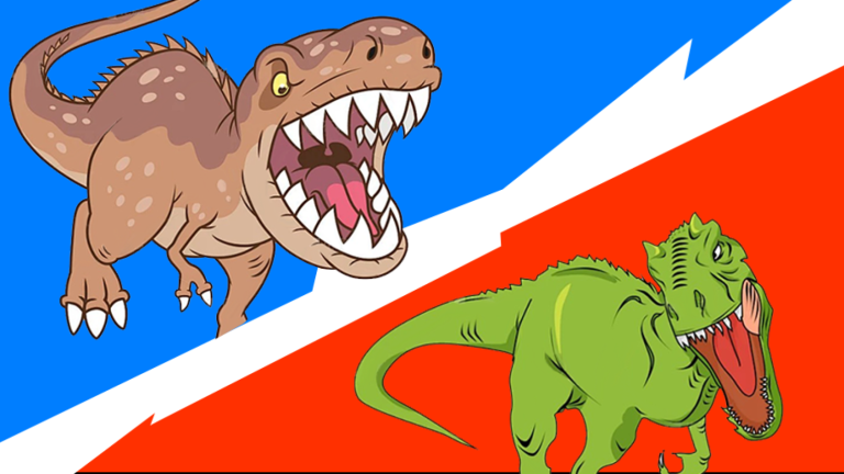 Dinosaur Simulator screenshot 1