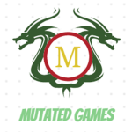 Mutated Games