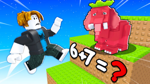 Math For Brainrots