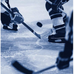 <3 Hockey Fan Club <3