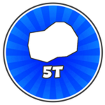 5T Ores
