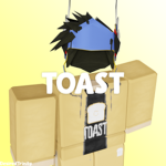Toast. Group Thumbnail