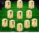 FIFA 21