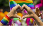 Support lgbtq team