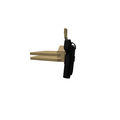 Leg Holster