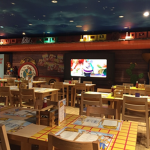 Wild West Cafe